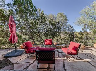 159 Calle Ojo Feliz UNIT K, Santa Fe, NM 87505