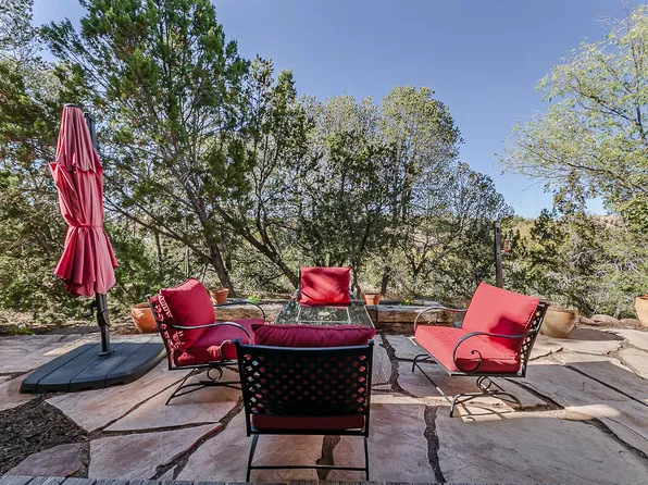 159 Calle Ojo Feliz Unit K, Santa Fe, NM 87505