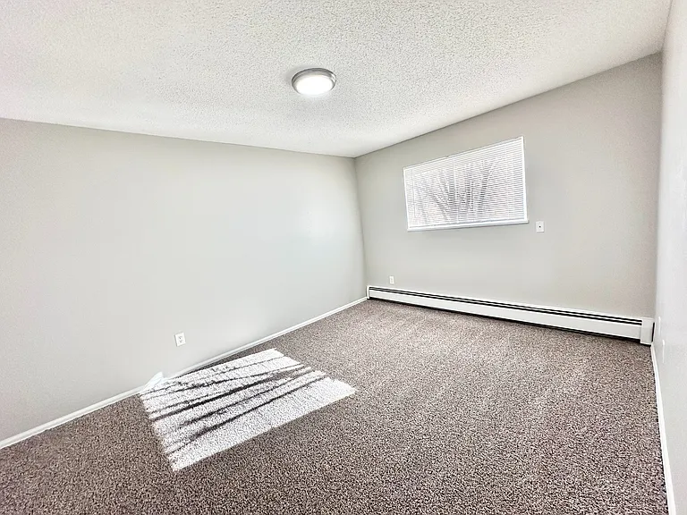 1st Bedroom