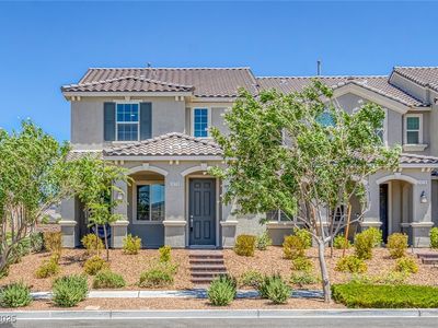 3220 Palindrome Ave, Henderson, NV, 89044