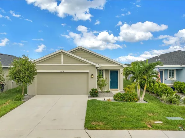 10714 High Noon Trl, Parrish, FL 34219