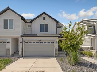 1786 E Eagle View Ln, Eagle Mountain, UT 84005