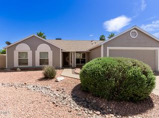 6535 E Indigo St, Mesa, AZ 85205