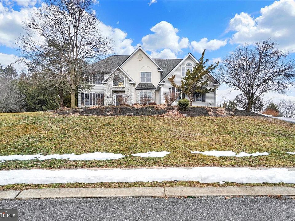 42 Bullrush Lndg, Elizabethtown, PA 17022 | Zillow