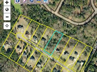 0 Gatewood Dr LOT 14, Colbert, GA 30628