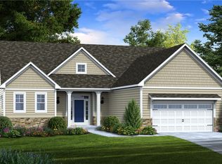 6316 Brookhill Dr, Victor, NY 14564