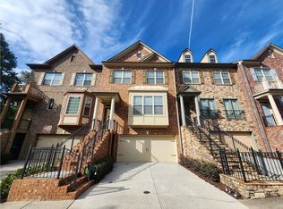 2817 Seneca Creek Ln SE #3, Marietta, GA 30067