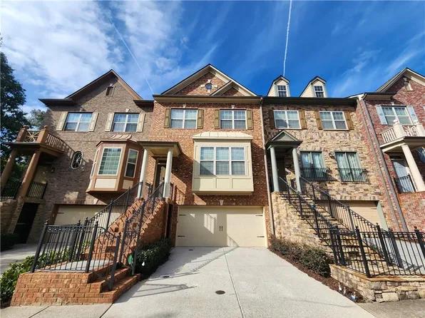 2817 Seneca Creek Ln SE #3, Marietta, GA 30067