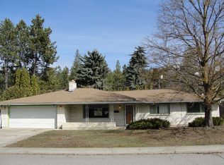 7118 N Fotheringham St, Spokane, WA 99208