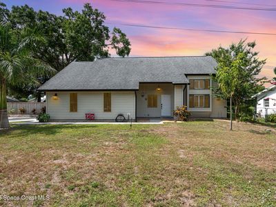 7855 Olive Grove Ave, West Melbourne, FL, 32904
