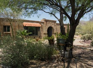 6501 N Pontatoc Rd, Tucson, AZ 85718