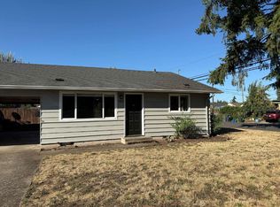 1186 M St, Springfield, OR 97477