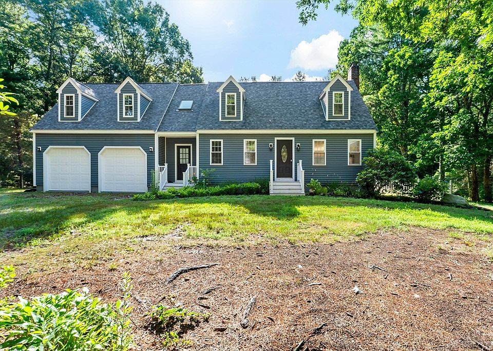 1st image of 25 Thomas Blanchard Dr