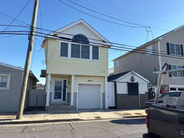 547 N New Jersey Ave, Atlantic City, NJ 08401