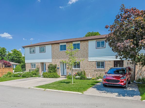 59 Maple Ave #2, Halton Hills, ON L7G 1X8