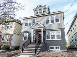 943-945 Pennington Street - 1R, Elizabeth, NJ 07202