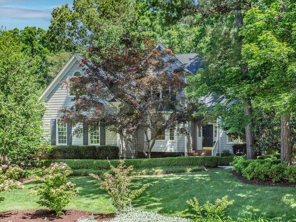 300 Livingstone Dr, Cary, NC 27513