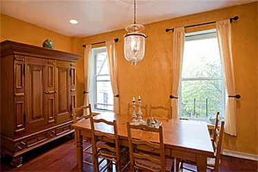 Sold by Warren Lewis Realty