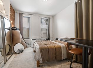 11 Stanton St #3DA, New York, NY 10002