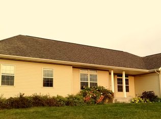 40016 Edison Dr NE, Stanchfield, MN 55080