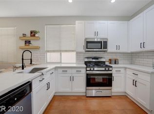 662 Elliot Peak Ave, Las Vegas, NV 89183