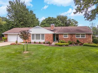 1004 Crescent Ln, Normal, IL 61761