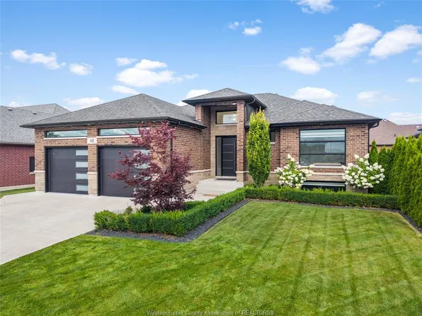 68 Conservation Blvd, Kingsville, ON N9Y 4E2
