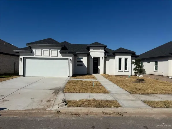 908 E 39th St, Progreso, TX 78579