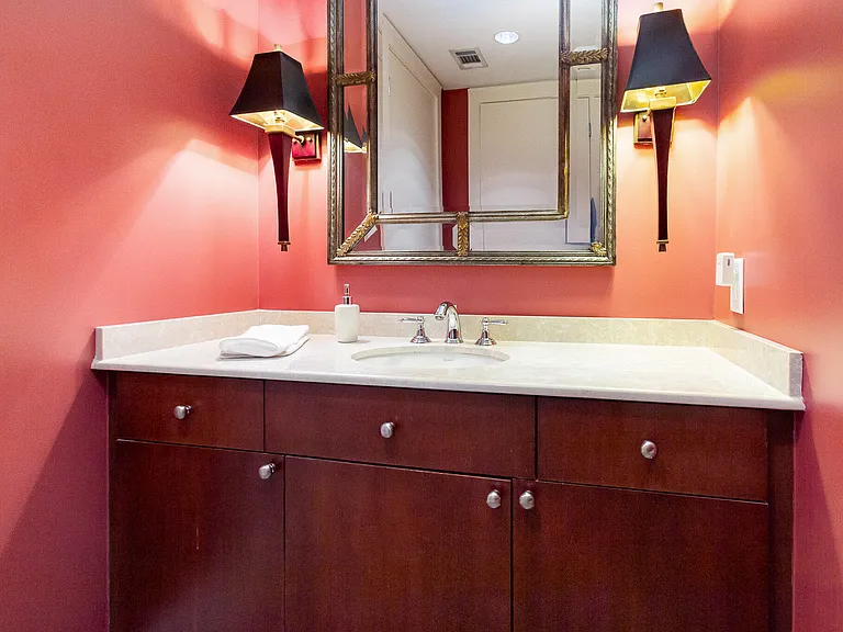 616 N Boylan Ave #520 — Photo 19