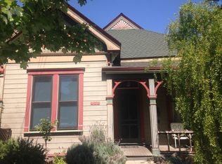 316 Keller St, Petaluma, CA 94952