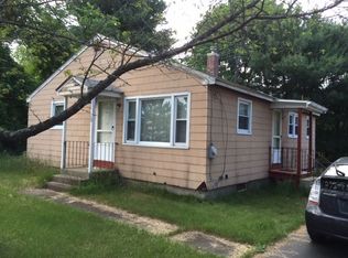 16 Highlandview Rd, Tewksbury, MA 01876