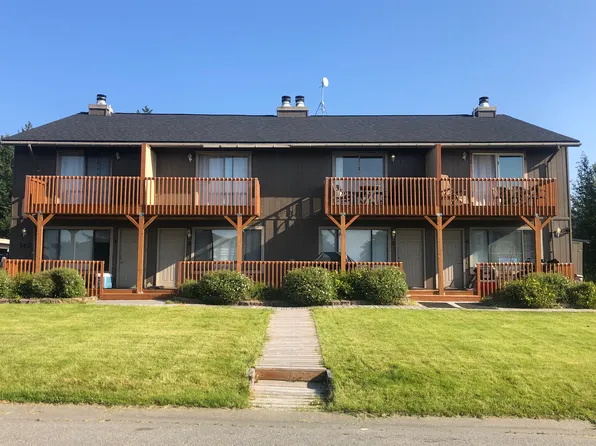 3421 N Shore Dr APT 3, Anchorage, AK 99502