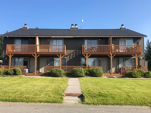3421 N Shore Dr #3 Photo 1