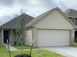 24311 Treviso Gardens Dr, Katy, TX 77493