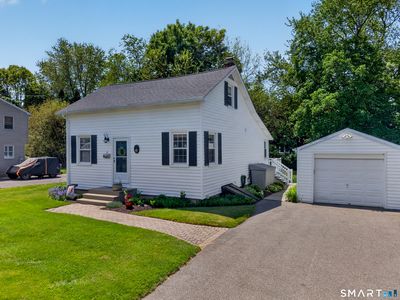 6 Joyce Court, Niantic, CT, 06357