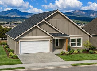3606 N Blaze Loop, Post Falls, ID 83854