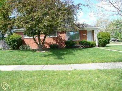 2479 Milverton Dr, Troy, MI, 48083