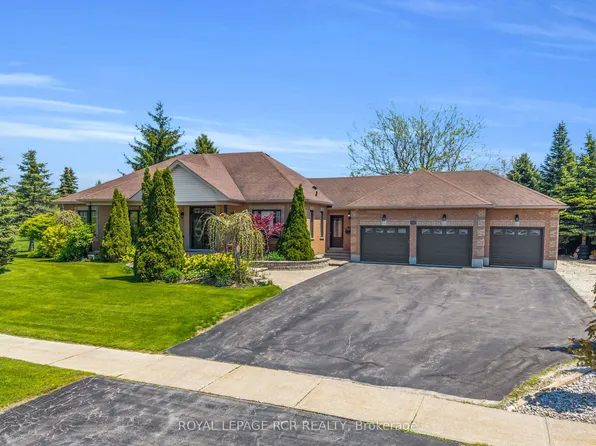 5 Massari St, Caledon, ON L7K 0B6
