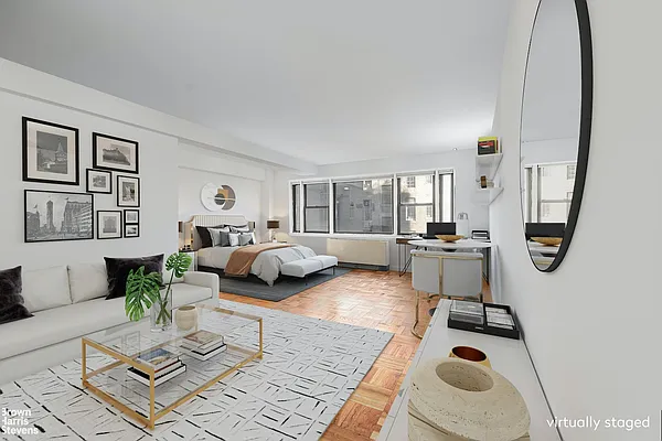 Rented by Brown Harris Stevens | media 3