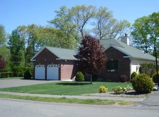 5 Dinis Ave, Ludlow, MA 01056