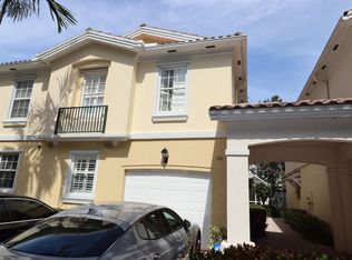 192 Santa Barbara Way, Palm Beach Gardens, FL 33410