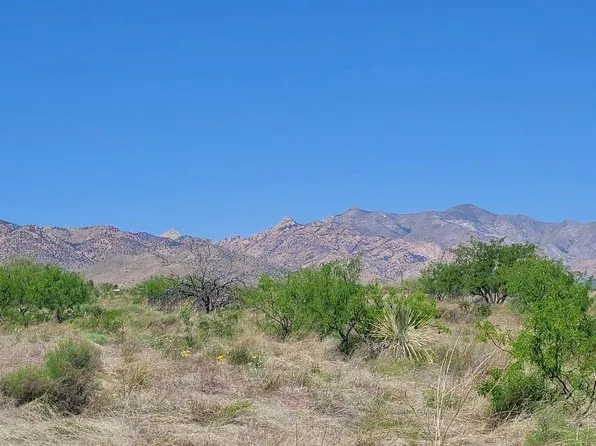 LOT 1 W Spruce St #13, Pearce, AZ 85625