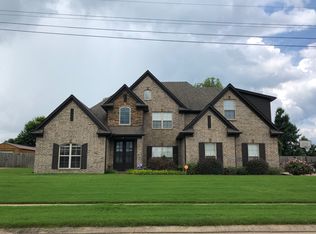 146 George Ellis Dr, Munford, TN 38058