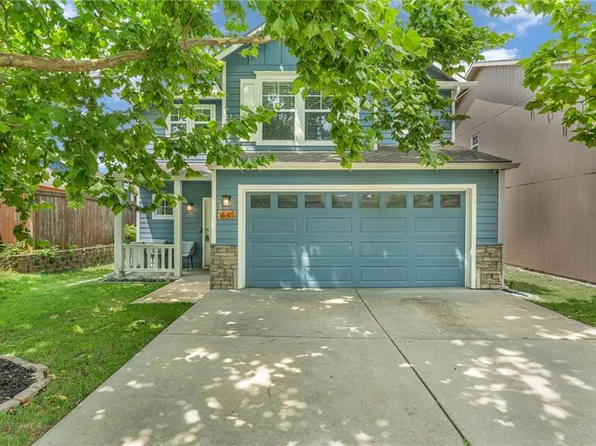 1845 Villo Woods Ct, Lawrence, KS 66044