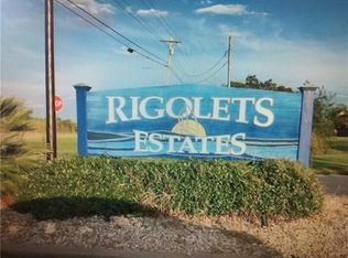 Marlin Dr, Slidell, LA 70461