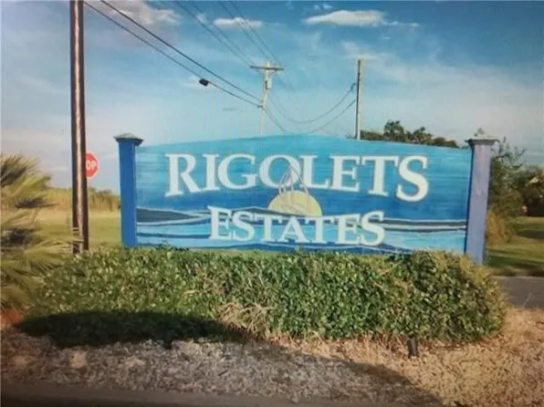 Marlin Dr, Slidell, LA 70461