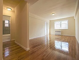 Rented by SW Queens Mezzanine