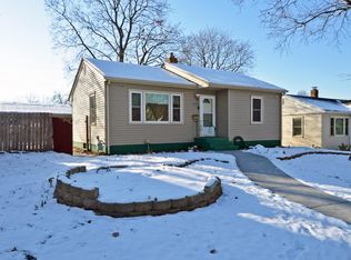 1214 Conway St, Saint Paul, MN 55106