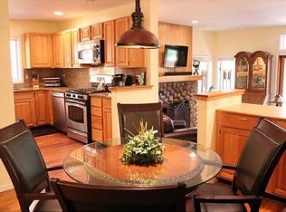 947 Incline Way UNIT 166, Incline Village, NV 89451