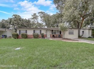 1032 Bernice Rd, Rockledge, FL 32955